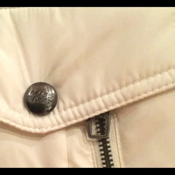 Jacket - Miss Sixty - Picture 6 of 8